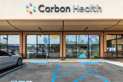 carbon health urgent care